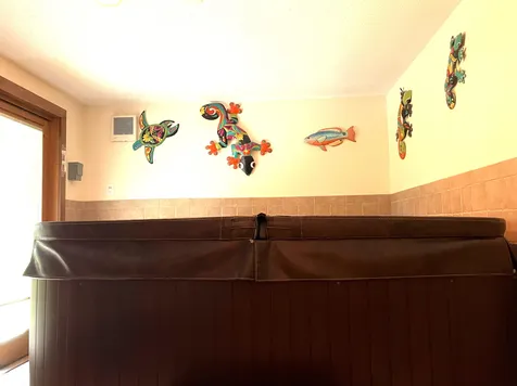 21 Splatter Foot Close Road Wilmington VT 05363