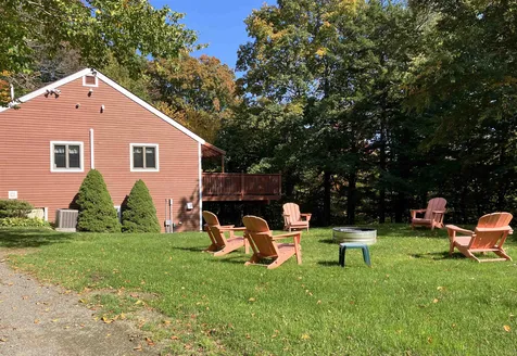 21 Splatter Foot Close Road Wilmington VT 05363