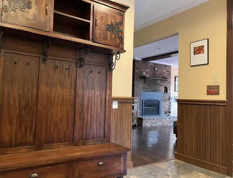 21 Splatter Foot Close Road Wilmington VT 05363