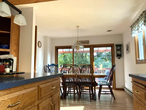 21 Splatter Foot Close Road Wilmington VT 05363