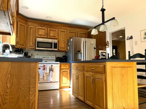 21 Splatter Foot Close Road Wilmington VT 05363