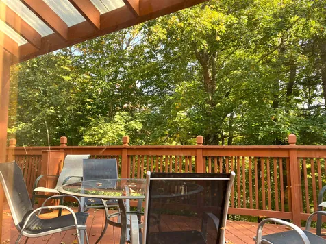 21 Splatter Foot Close Road Wilmington VT 05363