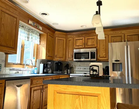 21 Splatter Foot Close Road Wilmington VT 05363