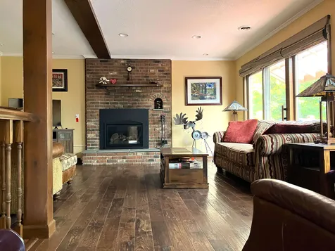 21 Splatter Foot Close Road Wilmington VT 05363