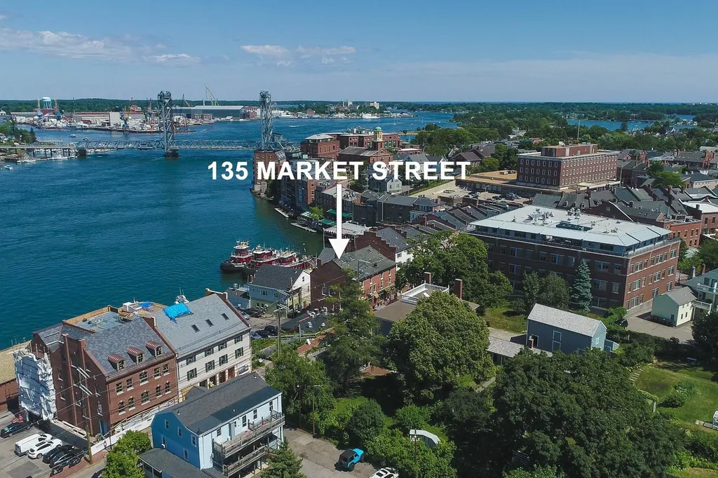 135 Market Street Portsmouth NH 03801
