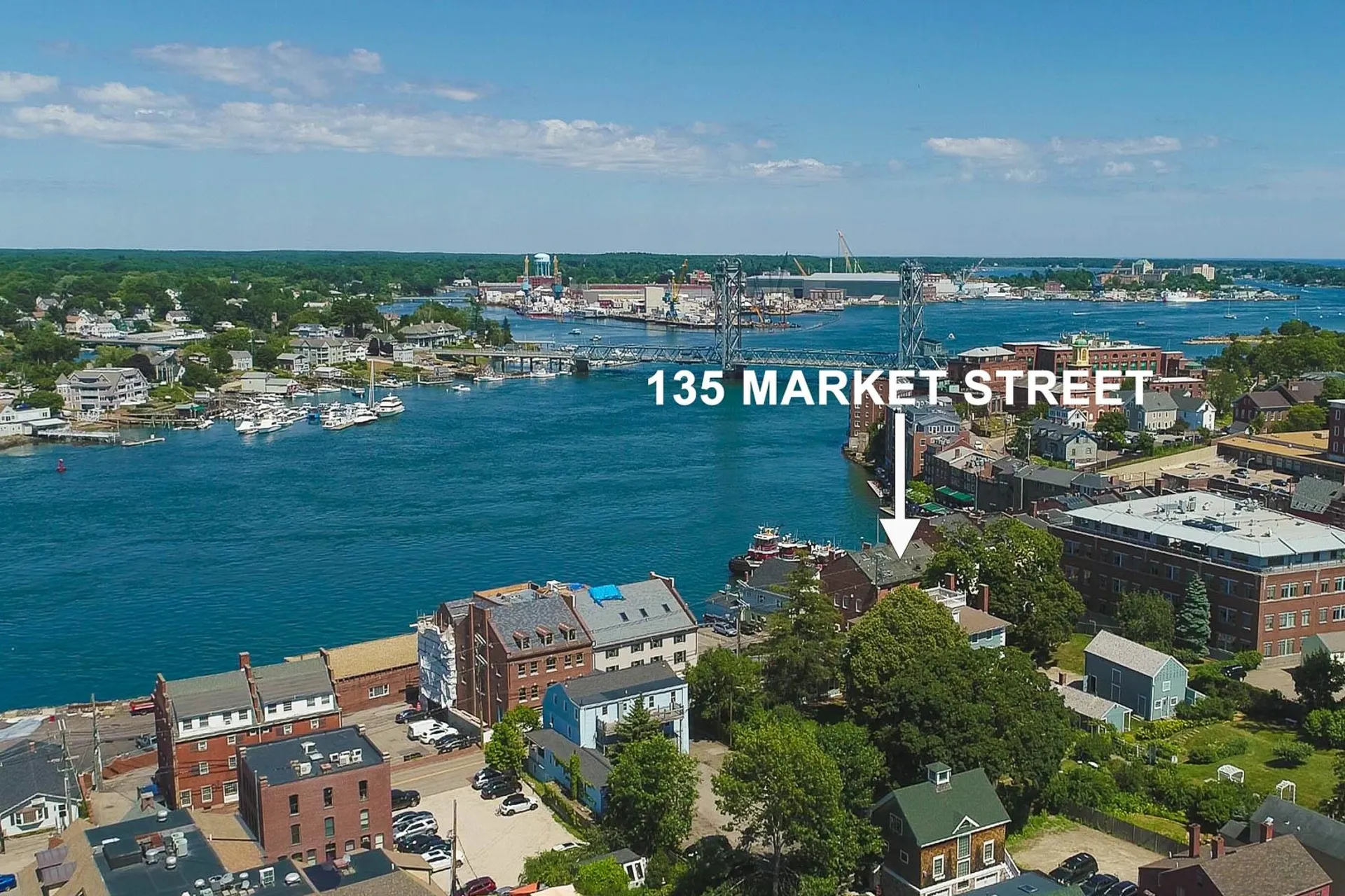 135 Market Street Portsmouth NH 03801