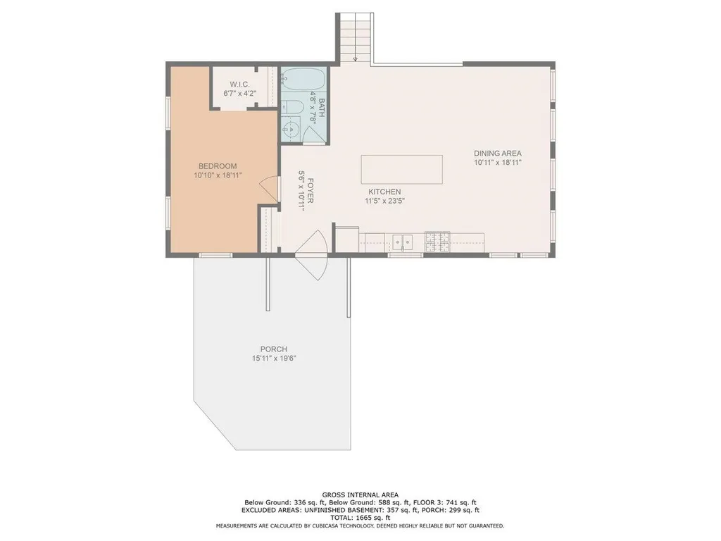 27 Apple Blossom Drive Waterbury VT 05677
