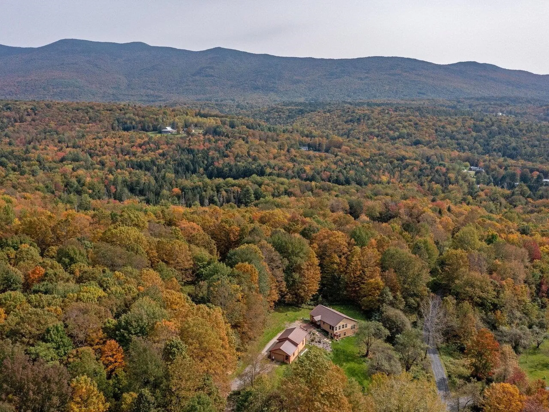 27 Apple Blossom Drive Waterbury VT 05677