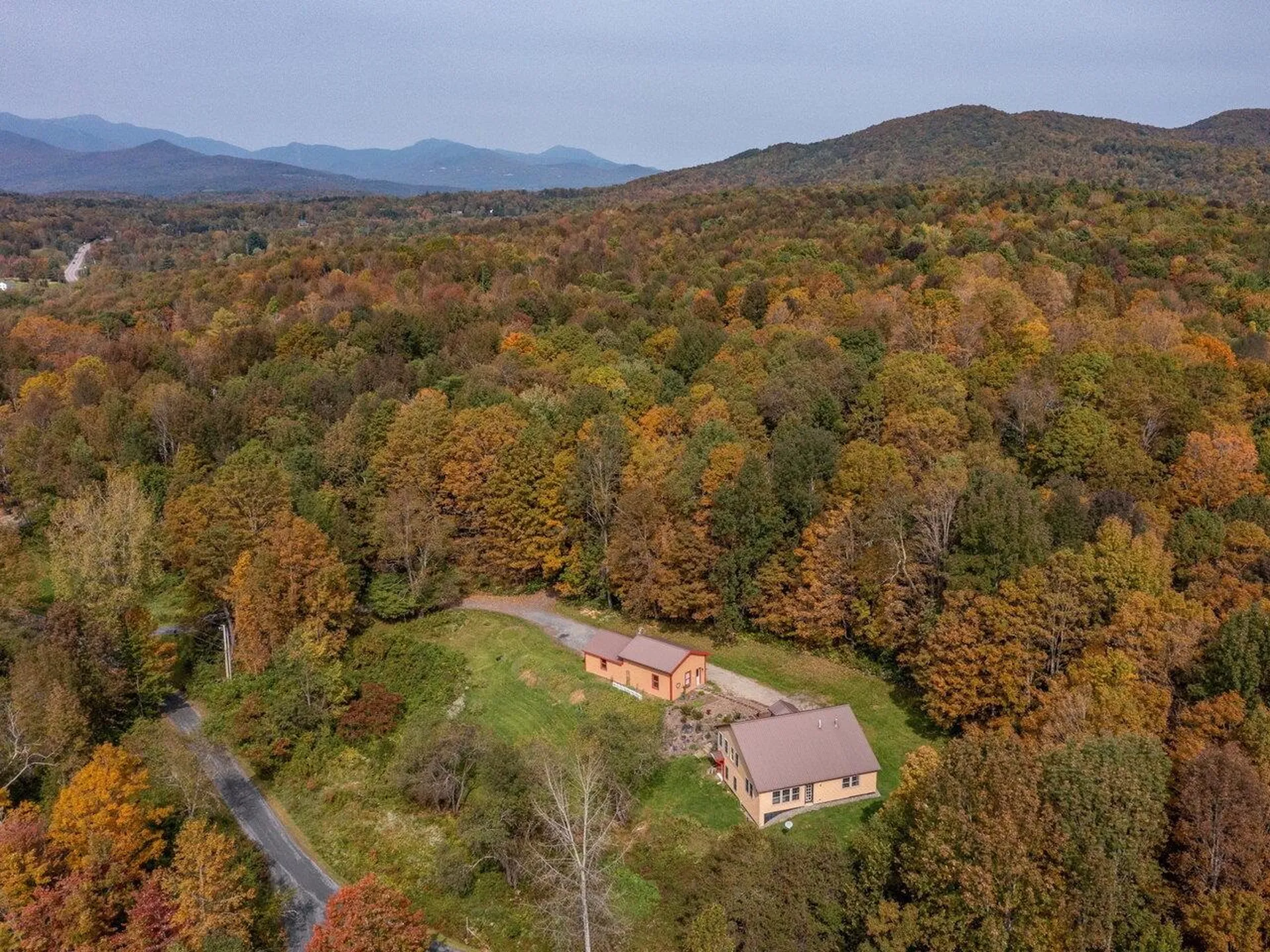 27 Apple Blossom Drive Waterbury VT 05677