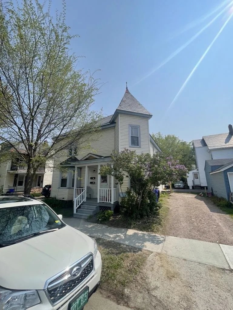 10 Russell Street Burlington VT 05401