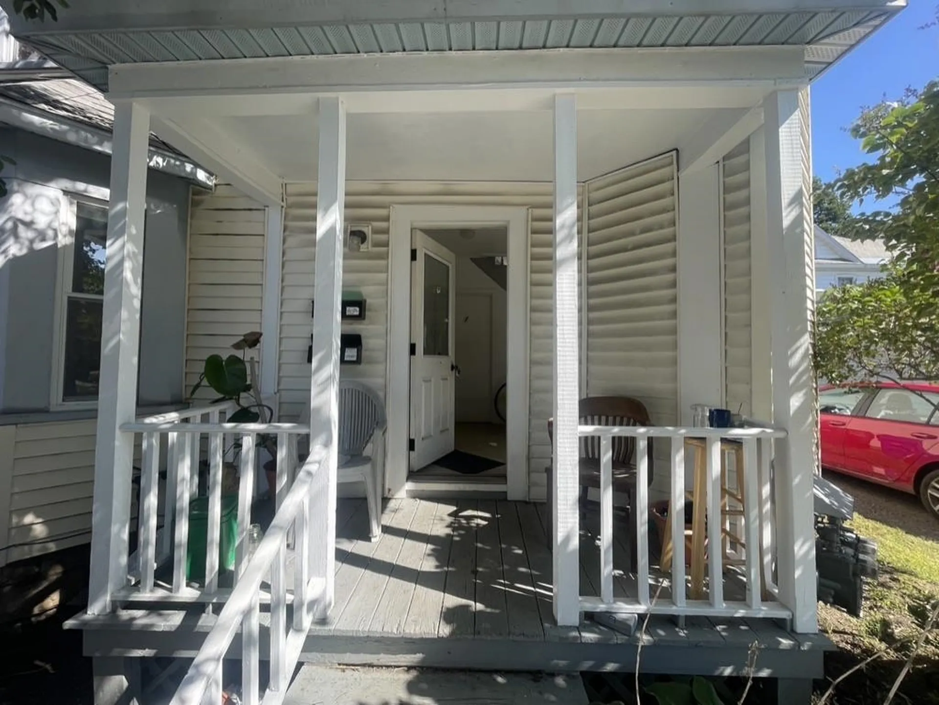 10 Russell Street Burlington VT 05401