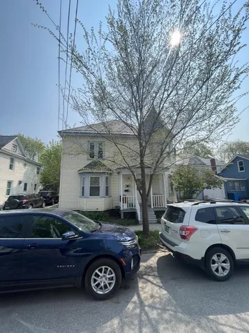 10 Russell Street Burlington VT 05401