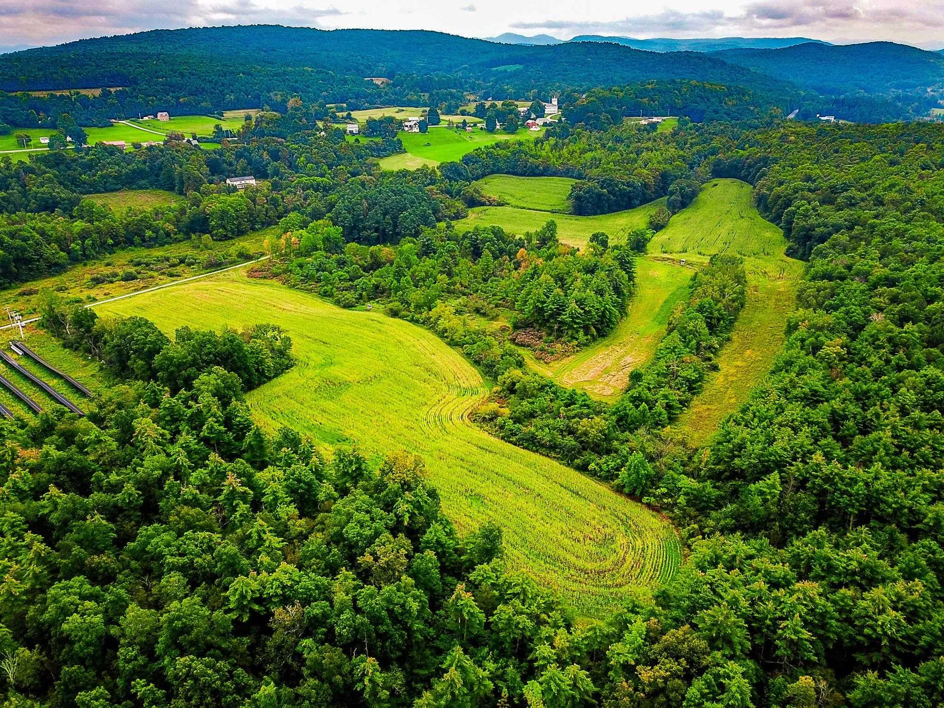 265 Quarry Road Sudbury VT 05733