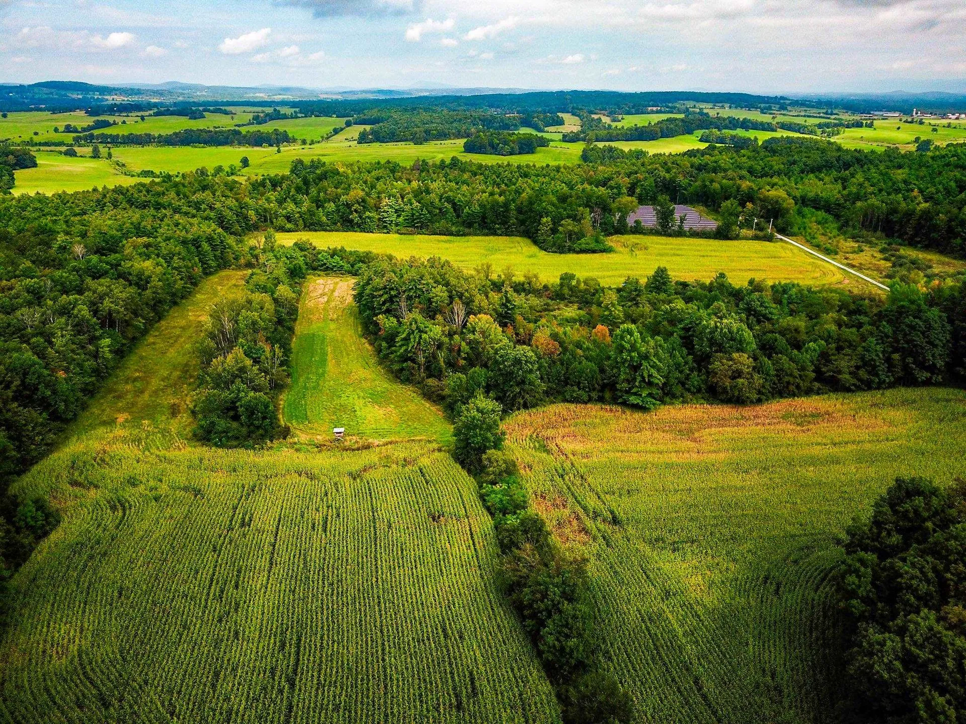 265 Quarry Road Sudbury VT 05733