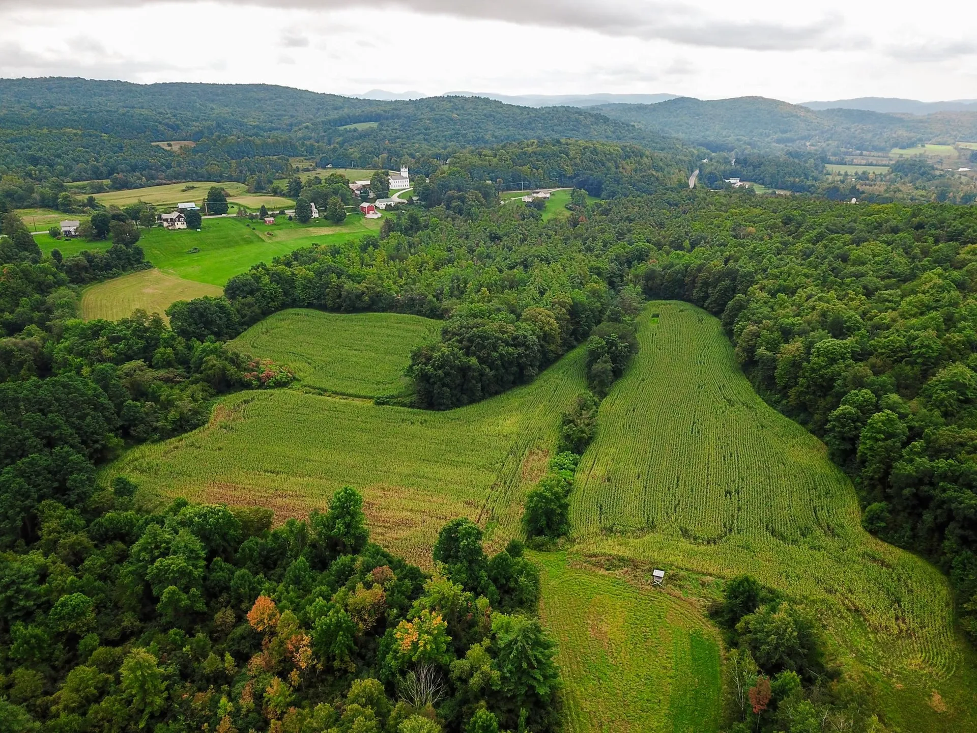 265 Quarry Road Sudbury VT 05733