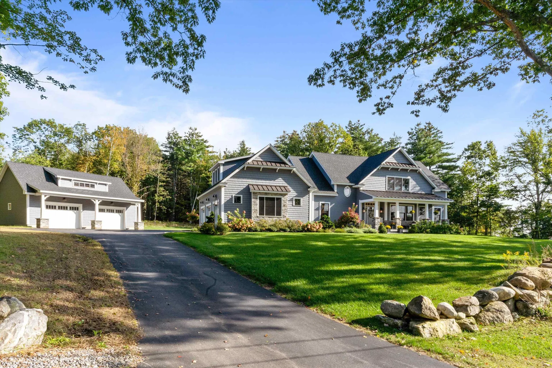 429 Joppa Hill Road Bedford NH 03110