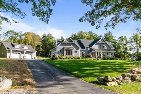429 Joppa Hill Road Bedford NH 03110