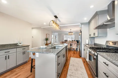 99 Brook Hill Meredith NH 03253