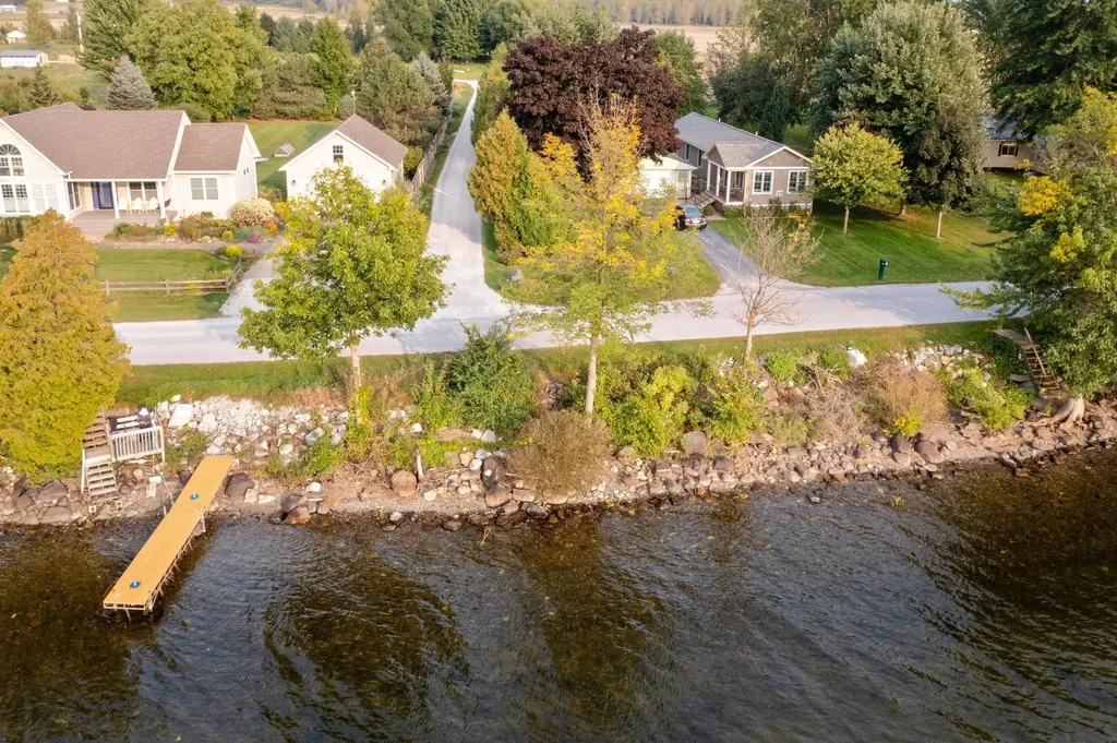 223 Sunset View Lane Isle La Motte VT 05463
