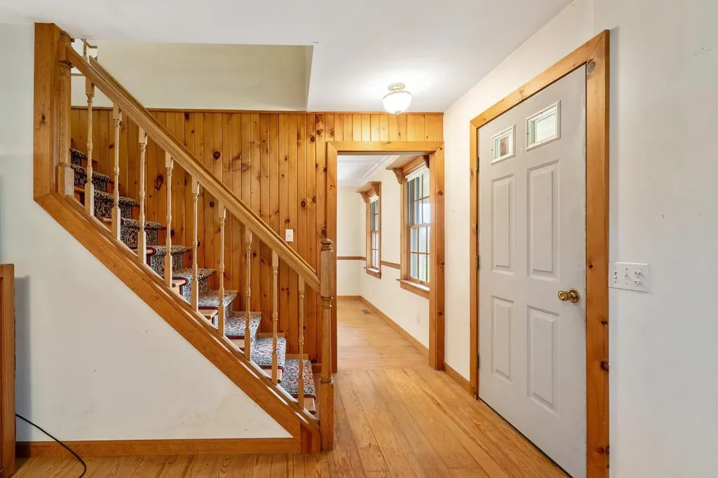 223 Sunset View Lane Isle La Motte VT 05463