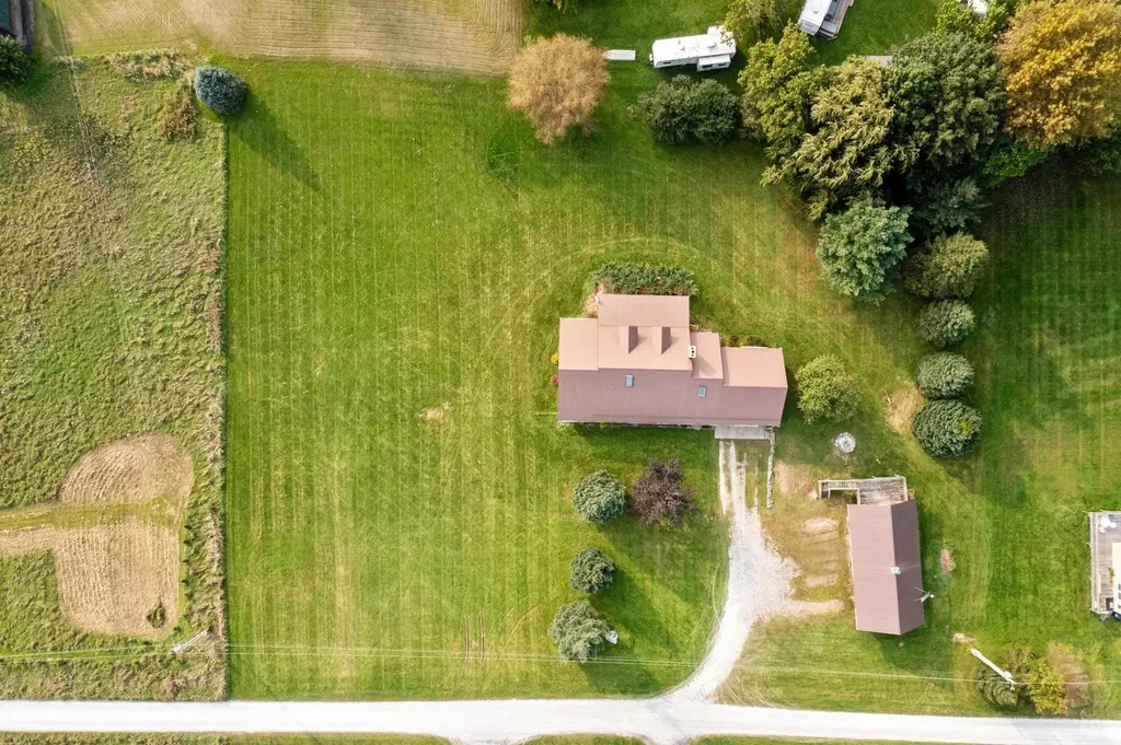 223 Sunset View Lane Isle La Motte VT 05463