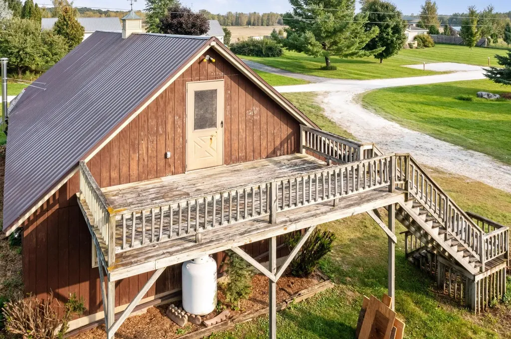 223 Sunset View Lane Isle La Motte VT 05463