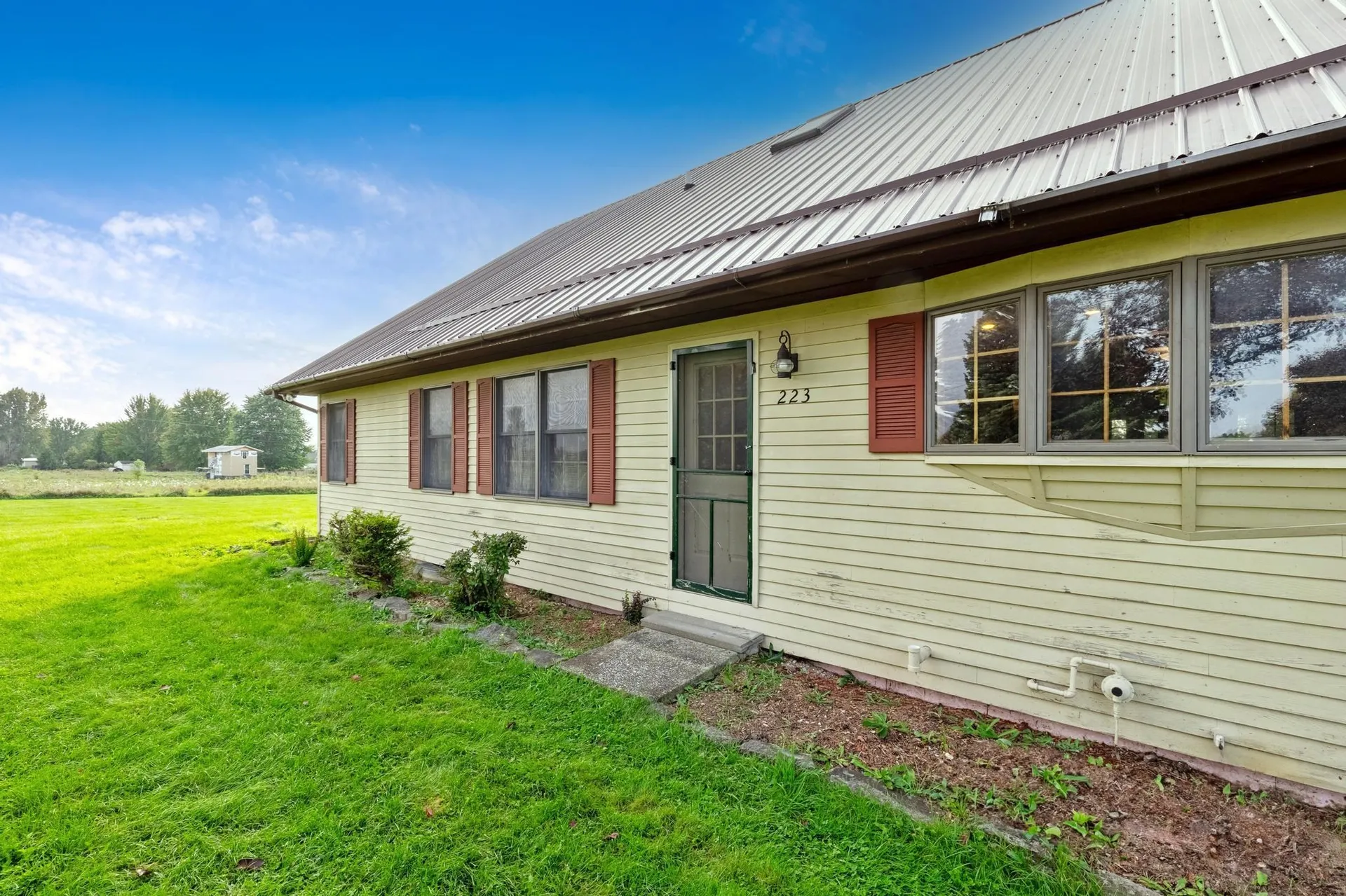 223 Sunset View Lane Isle La Motte VT 05463