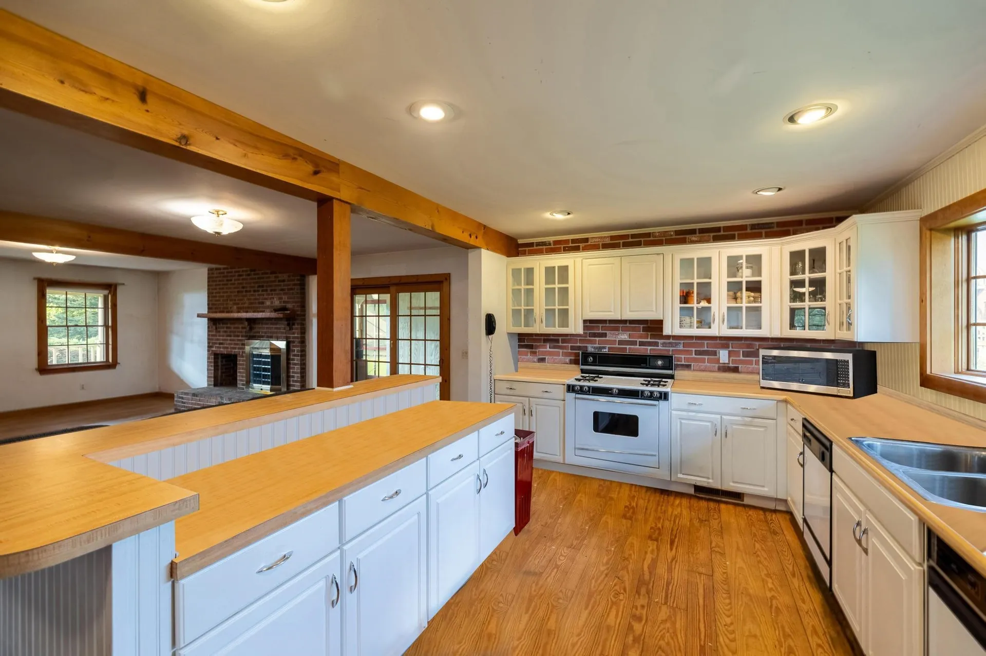 223 Sunset View Lane Isle La Motte VT 05463