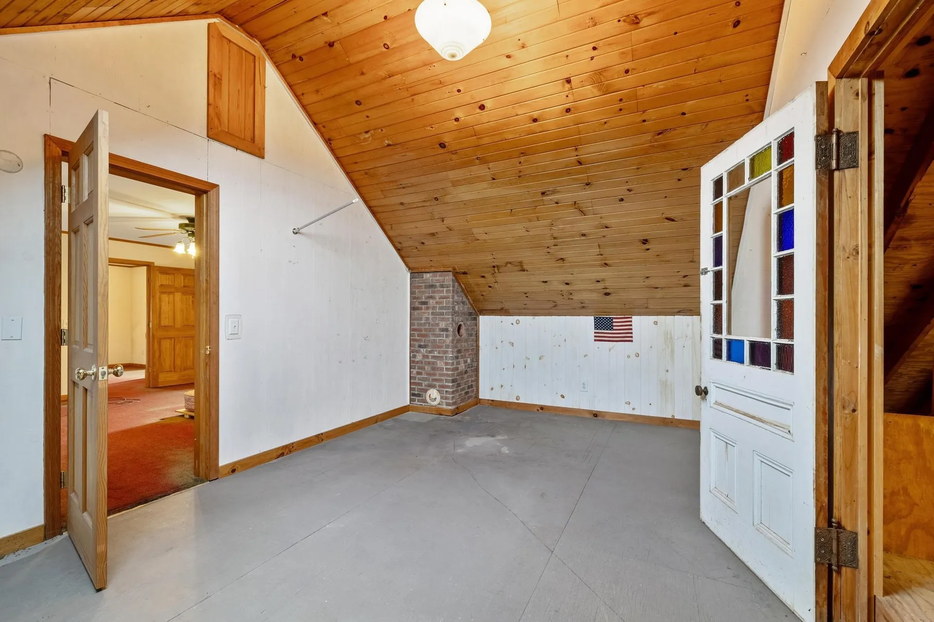 223 Sunset View Lane Isle La Motte VT 05463