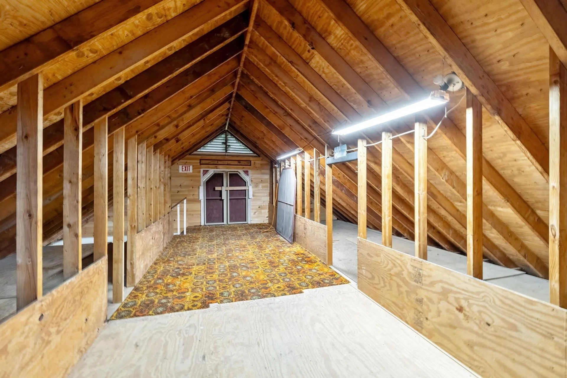 223 Sunset View Lane Isle La Motte VT 05463