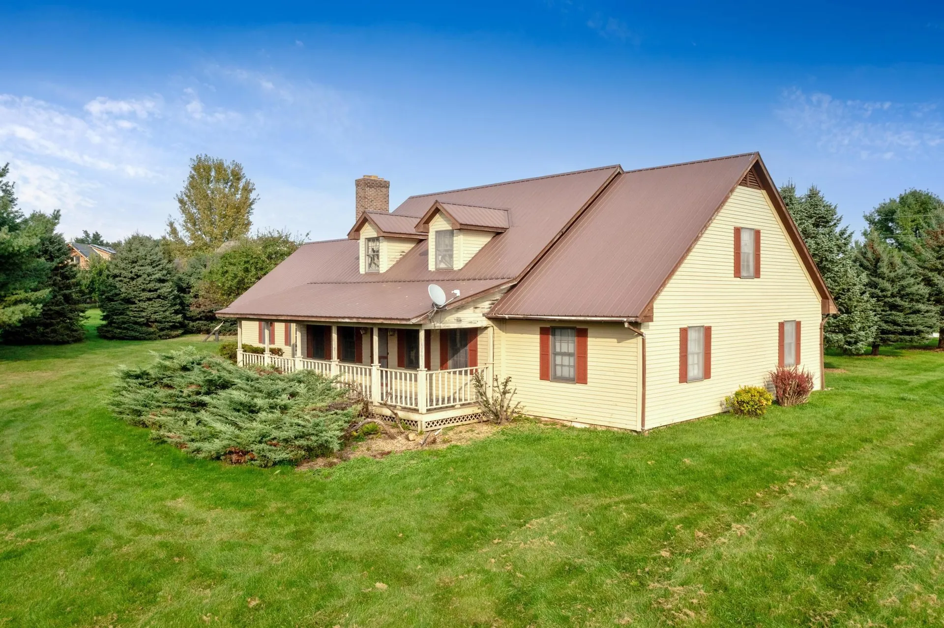 223 Sunset View Lane Isle La Motte VT 05463