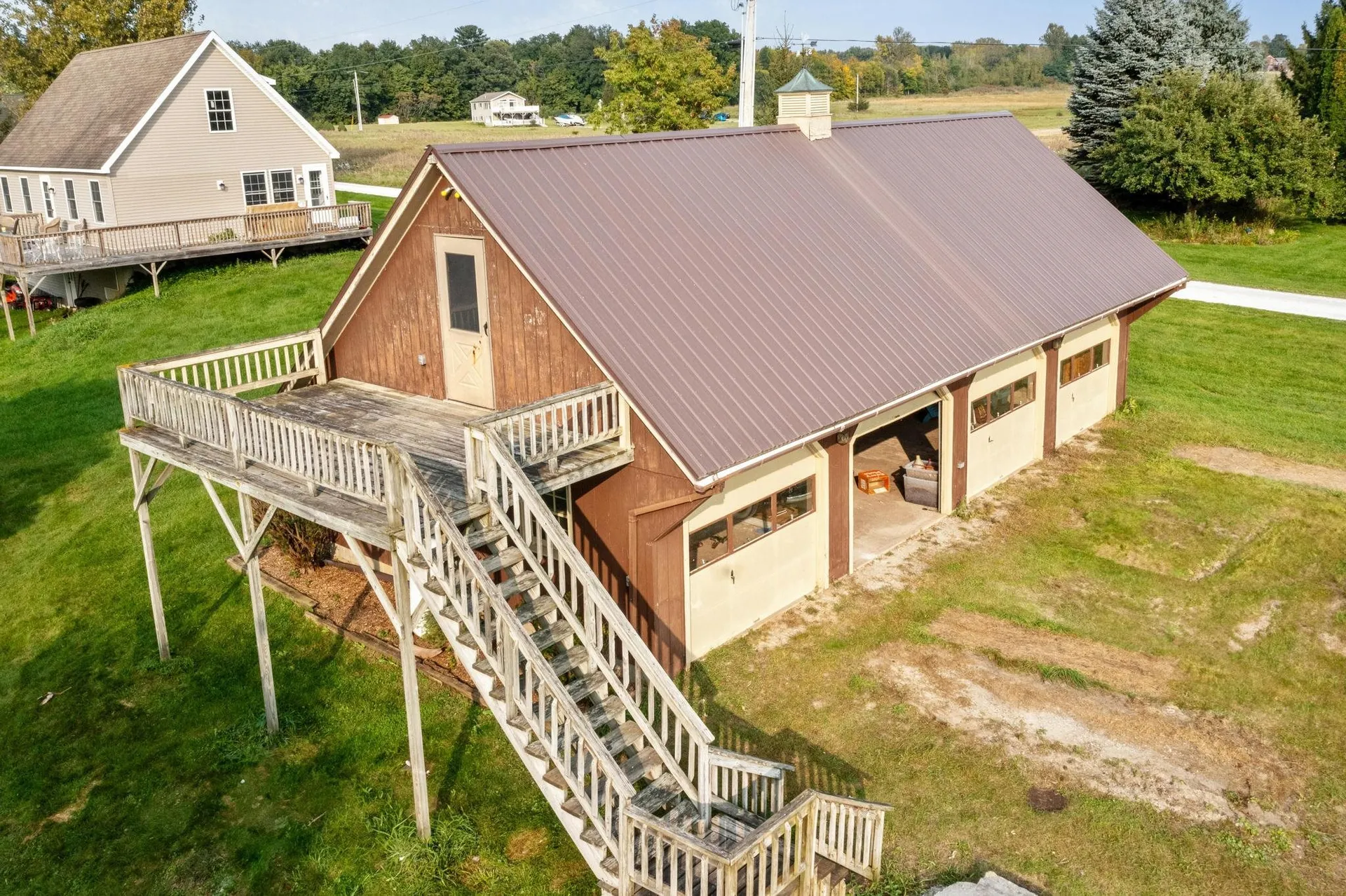 223 Sunset View Lane Isle La Motte VT 05463