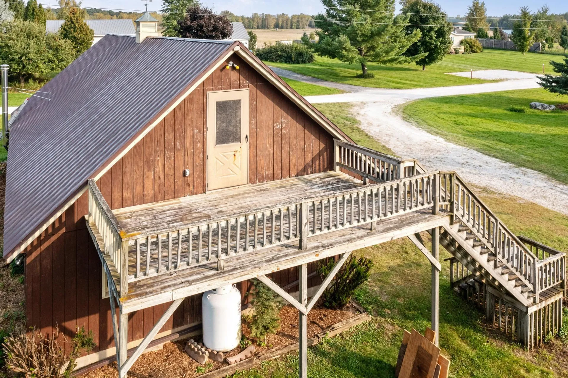 223 Sunset View Lane Isle La Motte VT 05463