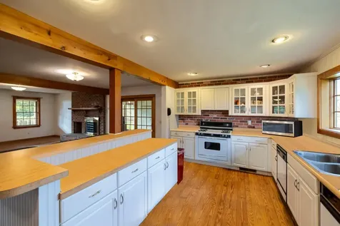 223 Sunset View Lane Isle La Motte VT 05463