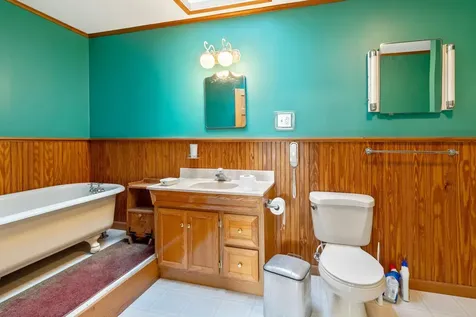 223 Sunset View Lane Isle La Motte VT 05463