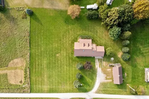 223 Sunset View Lane Isle La Motte VT 05463