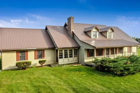 223 Sunset View Lane Isle La Motte VT 05463