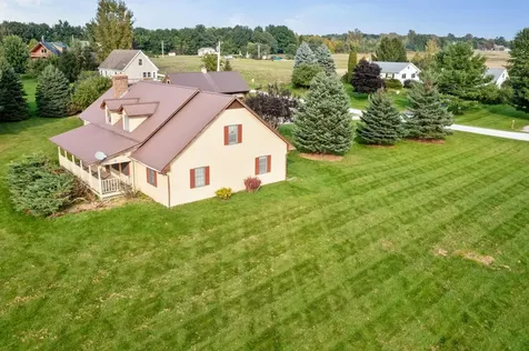 223 Sunset View Lane Isle La Motte VT 05463