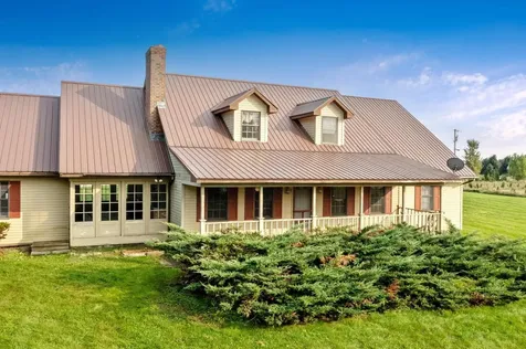 223 Sunset View Lane Isle La Motte VT 05463