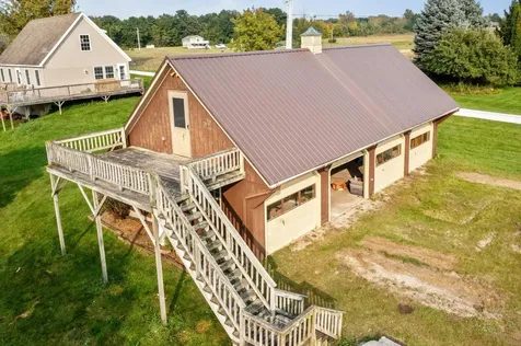 223 Sunset View Lane Isle La Motte VT 05463