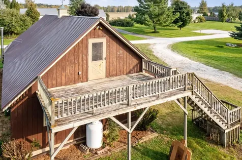 223 Sunset View Lane Isle La Motte VT 05463