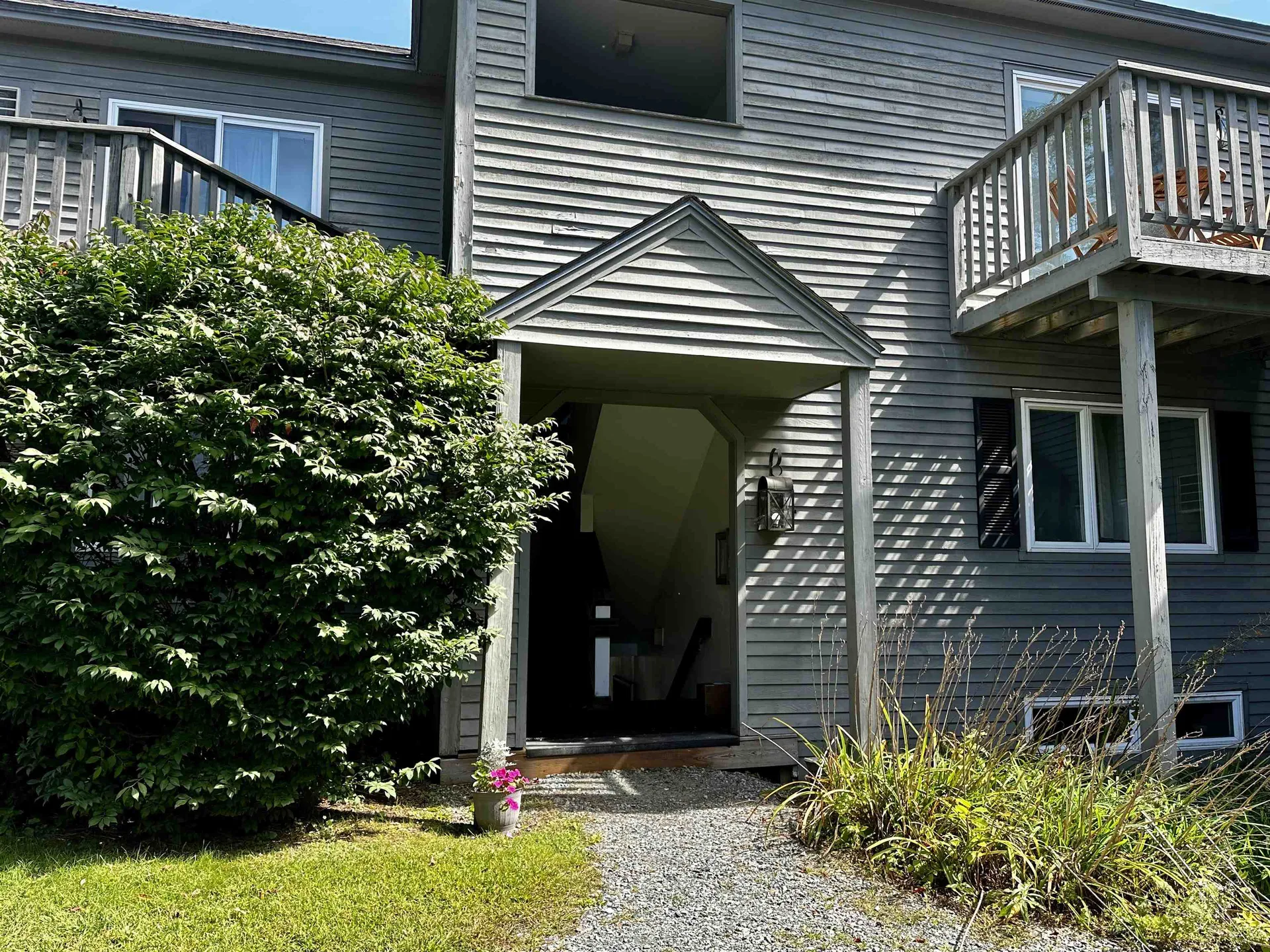24 School Street Hanover NH 03755