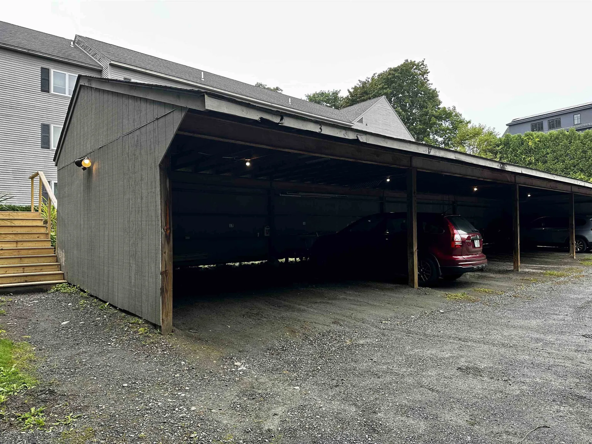24 School Street Hanover NH 03755