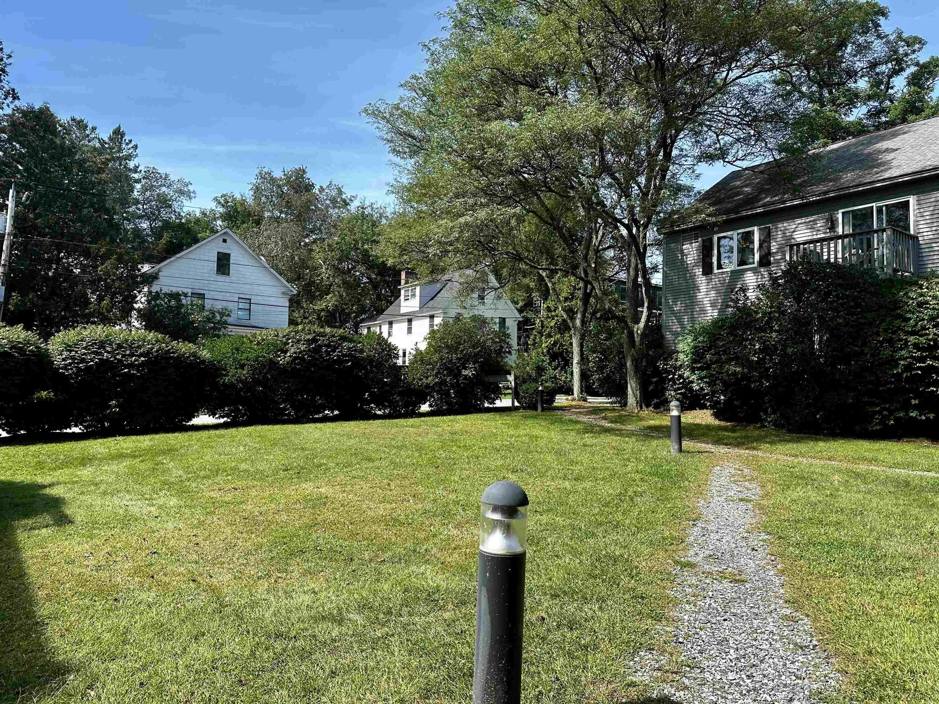 24 School Street Hanover NH 03755