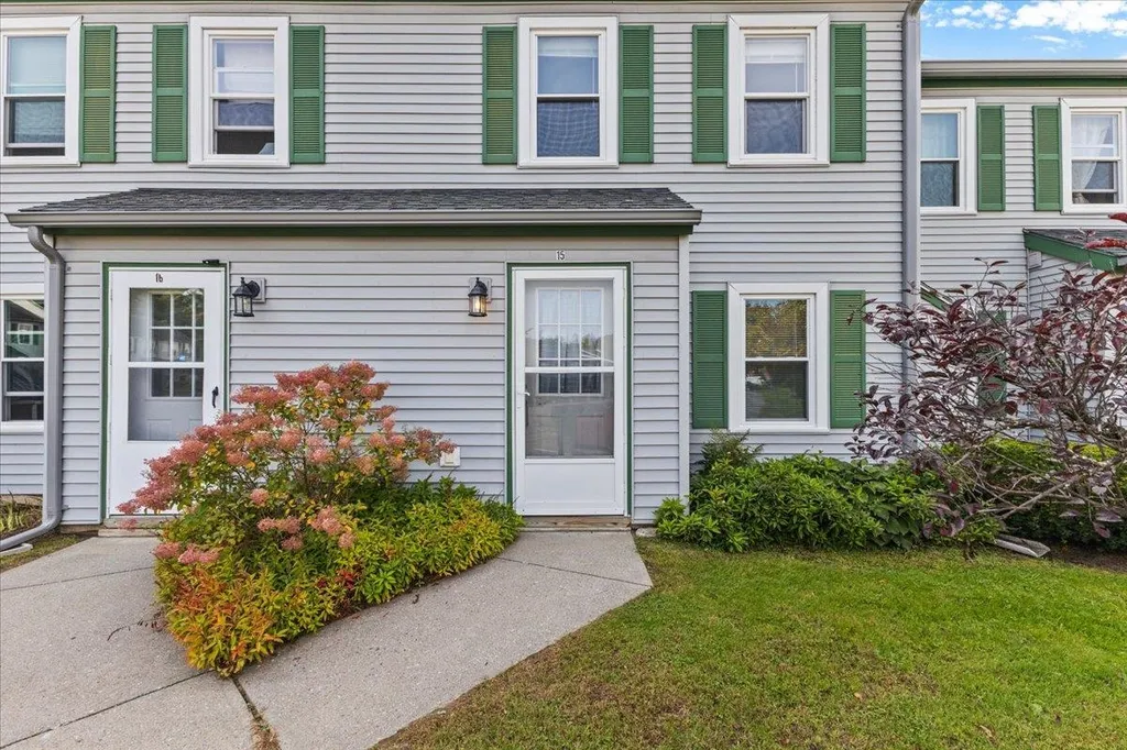 35 Brickyard Road Essex Junction VT 05452