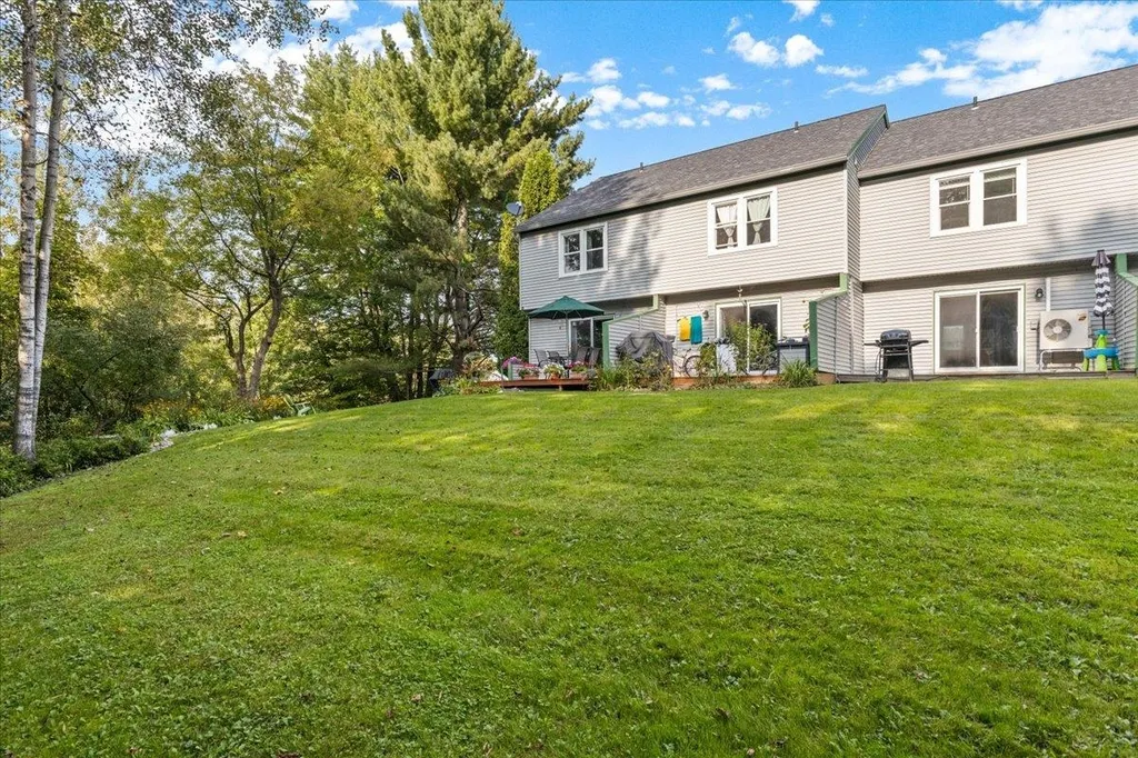 35 Brickyard Road Essex Junction VT 05452