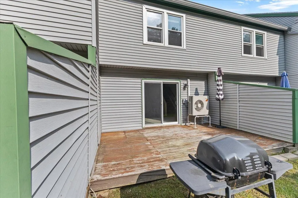 35 Brickyard Road Essex Junction VT 05452