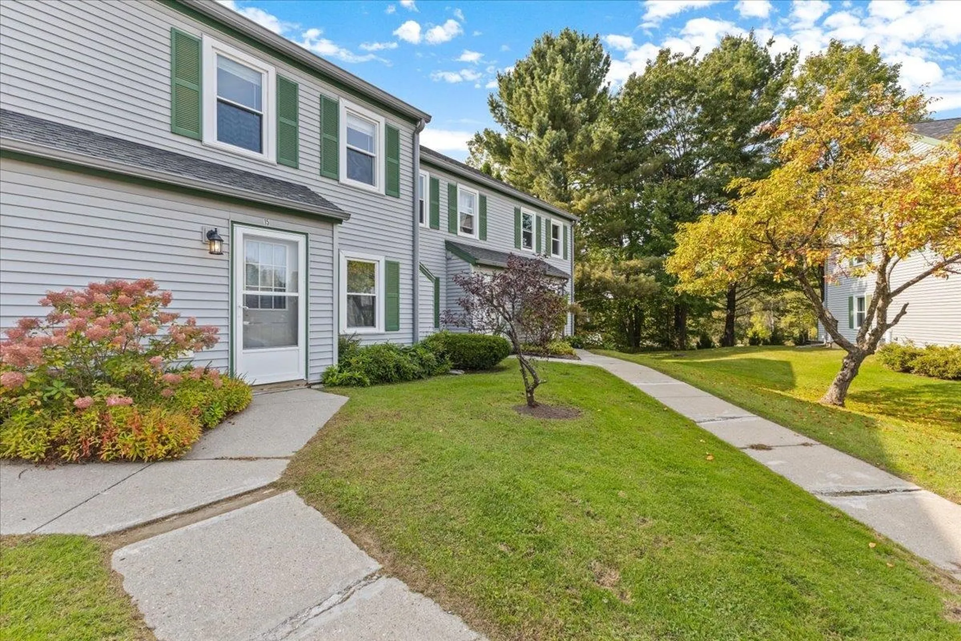 35 Brickyard Road Essex Junction VT 05452