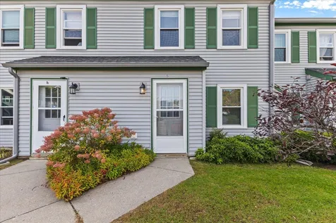 35 Brickyard Road Essex Junction VT 05452