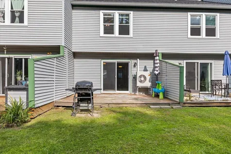 35 Brickyard Road Essex Junction VT 05452